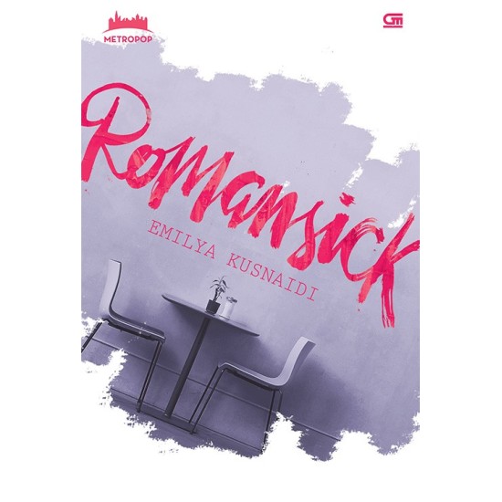 Metropop: Romansick