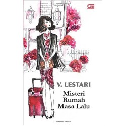 Misteri Rumah Masa Lalu Misteri Rumah Masa Lalu