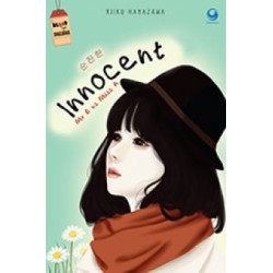 Mr. B VS Ms. A : Innocent Mr. B VS Ms. A : Innocent