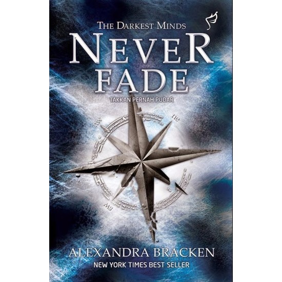 The Darkest Minds : Never Fade (Takkan Pernah Pudar)