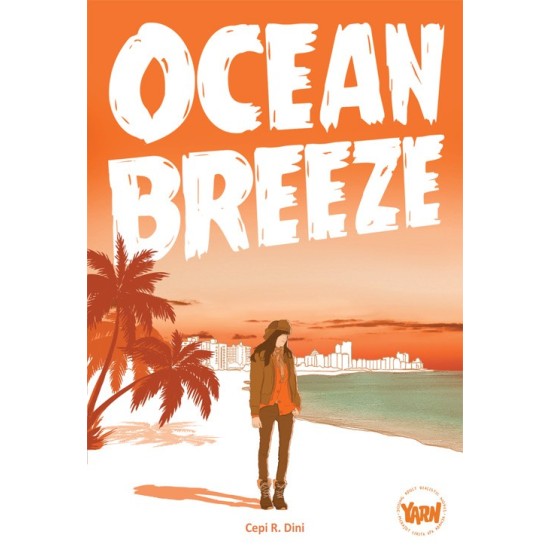 Yarn 12: Ocean Breeze