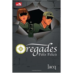 Oregades Oregades