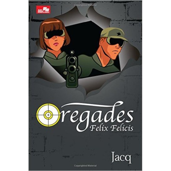 Oregades