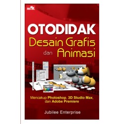 Otodidak Desain Grafis & Animasi Otodidak Desain Grafis & Animasi