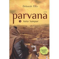Parvana 3 : Kota Lumpur Parvana 3 : Kota Lumpur
