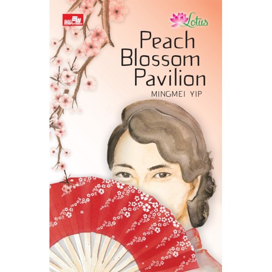 Peach Blossom Pavillion: Paviliun Bunga Persik