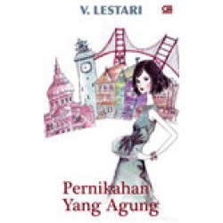 Pernikahan yang Agung Pernikahan yang Agung