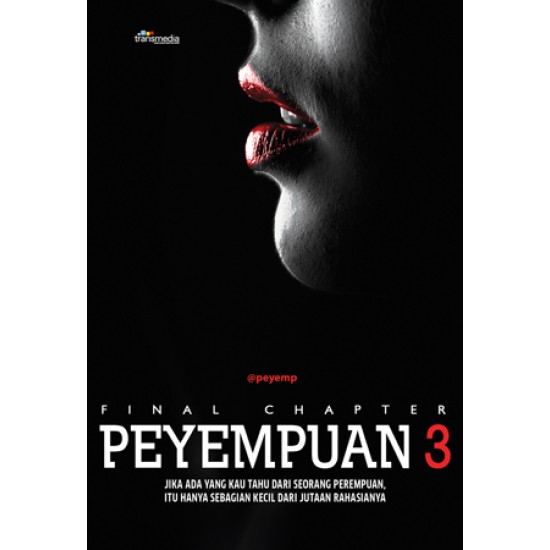 Peyempuan 3