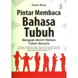 Pintar Membaca Bahasa Tubuh Pintar Membaca Bahasa Tubuh
