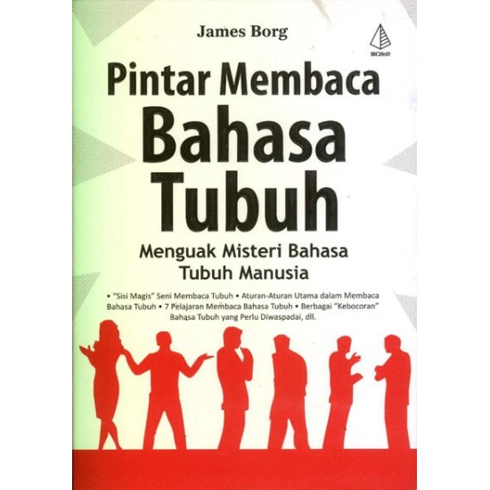 Pintar Membaca Bahasa Tubuh