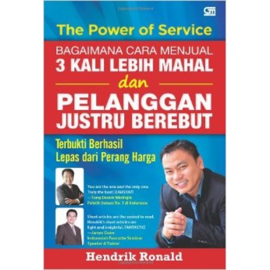 The Power of Service