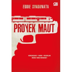 Proyek Maut Proyek Maut