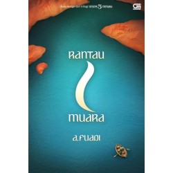 Rantau 1 Muara Rantau 1 Muara