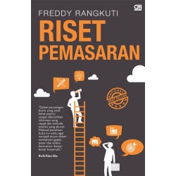 Riset Pemasaran (Cu Edisi Baru) Riset Pemasaran (Cu Edisi Baru)