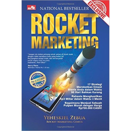 Rocket Marketing