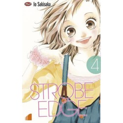 Strobe Edge 04 Strobe Edge 04