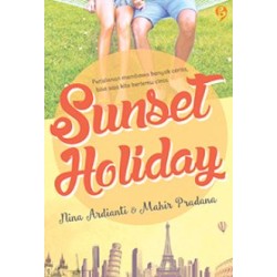 Sunset Holiday Sunset Holiday