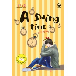 A Swing Time A Swing Time