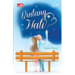 Teen Spirit: Bintang Hati Teen Spirit: Bintang Hati