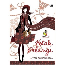 Teenlit: Kotak Pelangi Teenlit: Kotak Pelangi