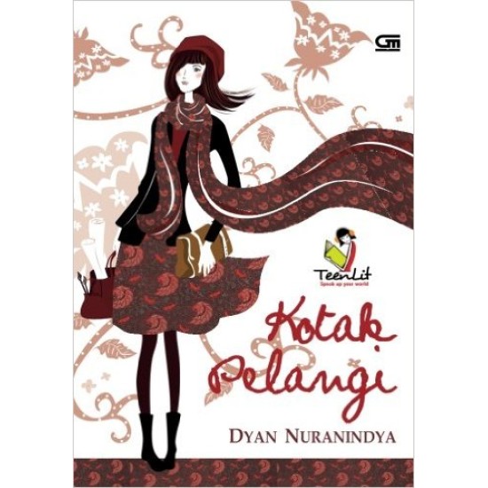 Teenlit: Kotak Pelangi