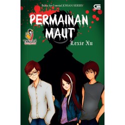 Johan Series #3: Permainan Maut Johan Series #3: Permainan Maut