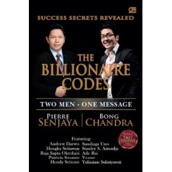The Billionaire Codes The Billionaire Codes