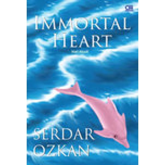 The Immortal Heart - Hati Abadi