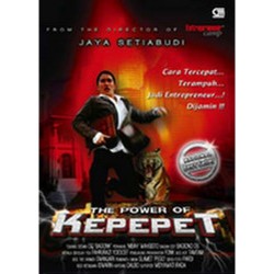 The Power of Kepepet The Power of Kepepet