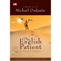The English Patient The English Patient