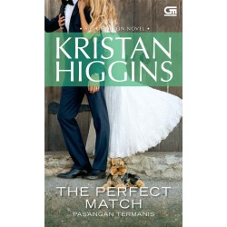 Pasangan Termanis (The Perfect Match) Pasangan Termanis (The Perfect Match)