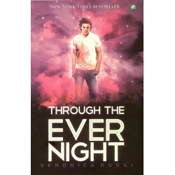 Buku # 2 :Through The Ever Night Buku # 2 :Through The Ever Night