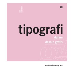 Tipografi Dalam Desain Grafis Tipografi Dalam Desain Grafis