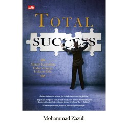 Total Success! Total Success!