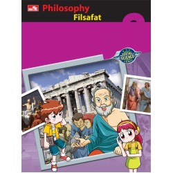 Why? Philosophy - Filsafat Why? Philosophy - Filsafat