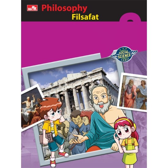 Why? Philosophy - Filsafat
