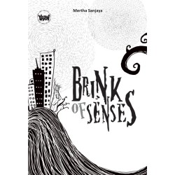 Yarn 14: Brink Of Senses Yarn 14: Brink Of Senses