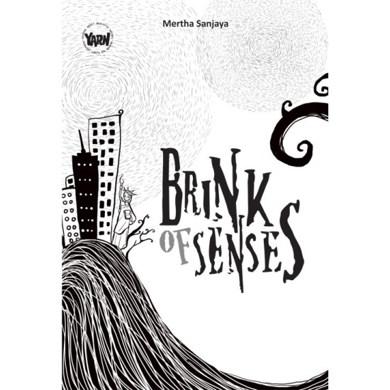 Yarn 14: Brink Of Senses