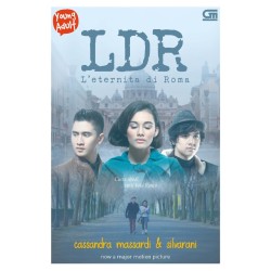 Young Adult: Long Distance Relationship: L`Eternita Di Roma Young Adult: Long Distance Relationship: L`Eternita Di Roma