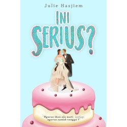 Ini Serius? Ini Serius?