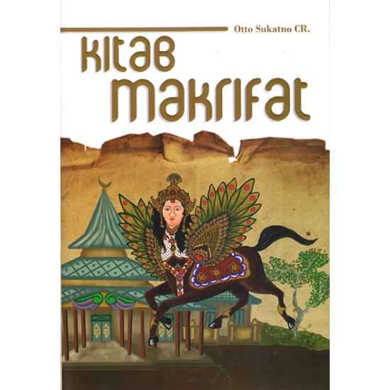 Kitab Makrifat