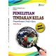 Penelitian Tindakan Kelas Pengembangan Profesi Guru (Edisi Revisi)