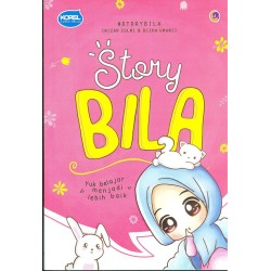 Story Bila Story Bila
