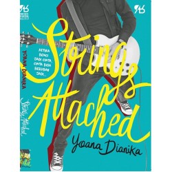 Strings Attached Strings Attached
