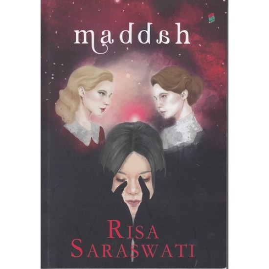 Maddah (New Cover)