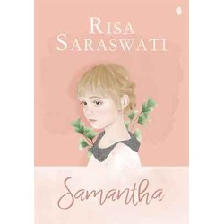 Samantha (New Cover) Samantha (New Cover)