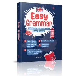 Easy Grammar Easy Grammar