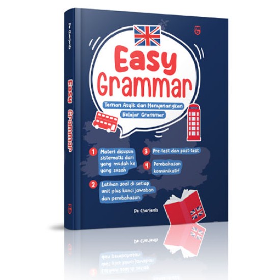 Easy Grammar