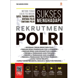Sukses Menghadapi Rekrutmen Polri Sukses Menghadapi Rekrutmen Polri