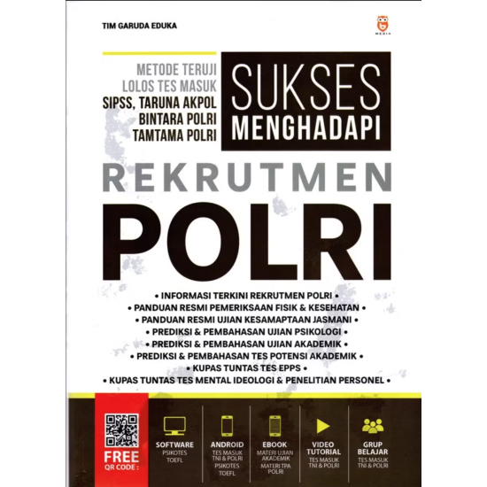 Sukses Menghadapi Rekrutmen Polri Sukses Menghadapi Rekrutmen Polri